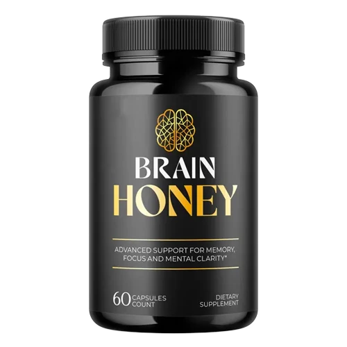 Brain Honey