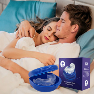  Dreamhero, Dream Hero Mouth Guard : Beauty & Personal Care